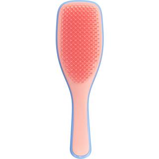 Tangle -teezer Den ultimative detanglingb?rste t?r og v?d h?rb?rste detangler til alle h?rtyper abrikosbl?sning