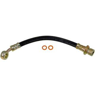 Dorman H381008 Brake Hydraulic Slose kompatibel med udvalgte Acura / Honda -modeller