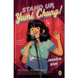 Jessica Kim - Stand Up, Yumi Chung!