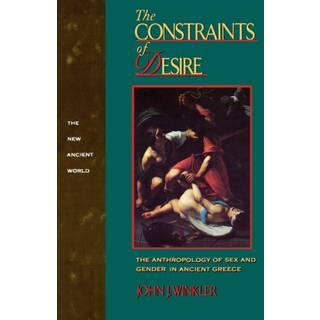 The Constraints of Desire