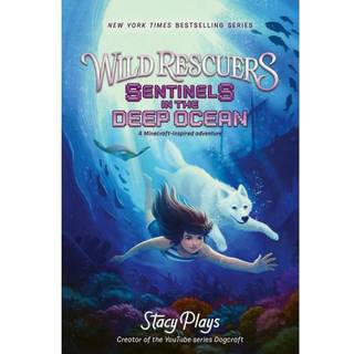 Wild Rescuers: Sentinels in the Deep Ocean