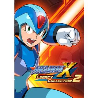 Mega Man X Legacy Collection 2 (PC)