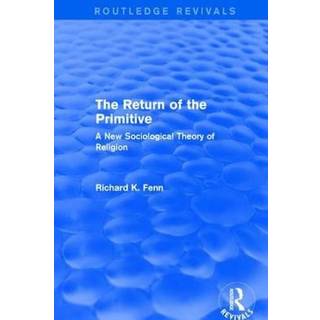 Revival: The Return of the Primitive (2001)