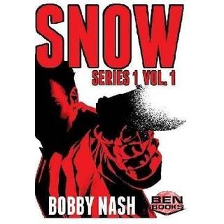 SNOW Series 1. Vol. 1 HC