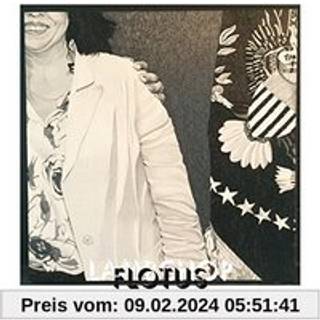 Lambchop - Flotus