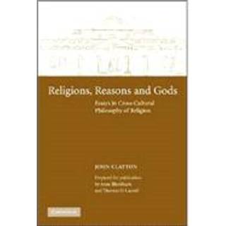 Religions, Reasons and Gods