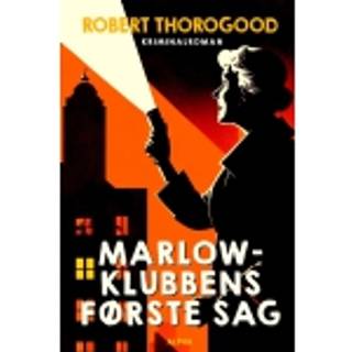 Marlow-Klubbens Første Sag