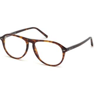 TODS TO5219 054 57 Briller Mænd Tortoiseshell - Havana Red - 57mm