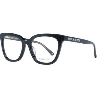 Nina Ricci VNR288 0700 53 Briller Mænd Black - Black - 53mm