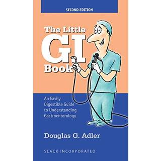 The Little GI Book