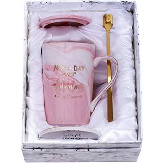 Jumway ikke en dag over fantastiske krus gaver s?t f?dselsdagsgaver til kvinder - sjove f?dselsdagsgaveideer til hendes venner kolleger hendes ko