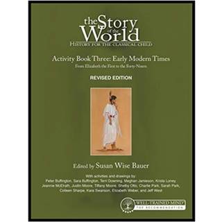 Story of the World, Vol. 3 Activity Book, Revised Edition