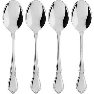 Oneida Chateau Fine bestiksmiddagsked 0,45 lb Metallic