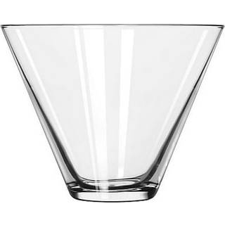 Libbey 13-1/2-ounce stamless Martini Box med 12