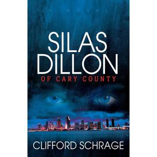 Silas Dillon of Cary County