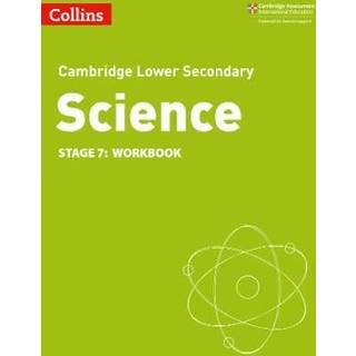 Lower Secondary Science Workbook: Stage 7