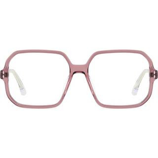 Isabel Marant IM 0168 35J 55 Briller Kvinder Lyserød - Transparent Pink - 55mm