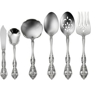 Michelangelo 6PC Serv s?t (6)