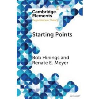 Starting Points