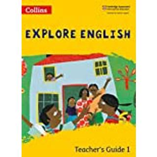 Explore English Teacher’s Guide: Stage 1