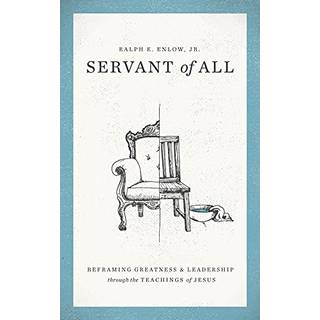Servant of All