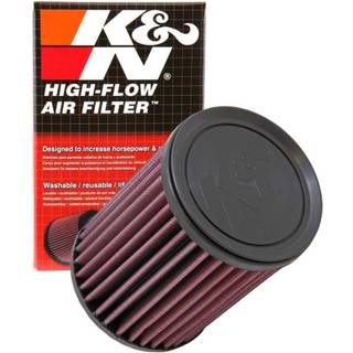 K&N filter atv can-am