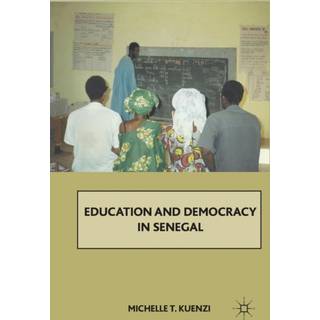 Education and Democracy in Senegal