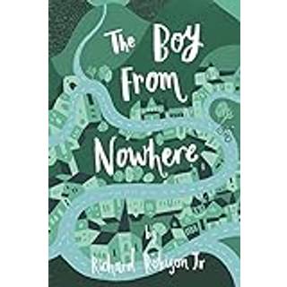 The Boy from Nowhere