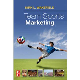 Team Sports Marketing