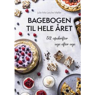 Bagebogen til hele året