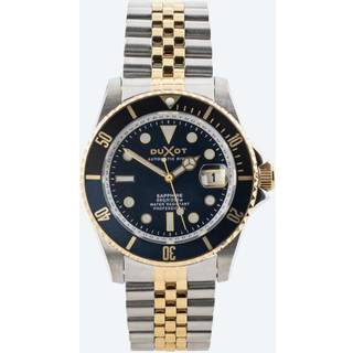 Duxot DX-2057-AA Herrenuhr Atlantica Automatik Diver 42mm 20ATM