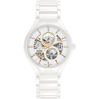 Rado True Round Automatic Open Heart