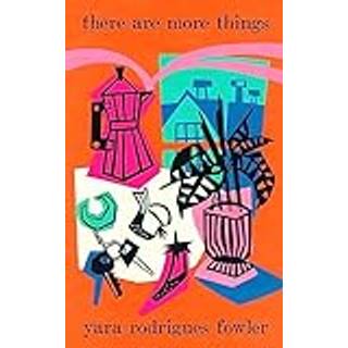 there are more things