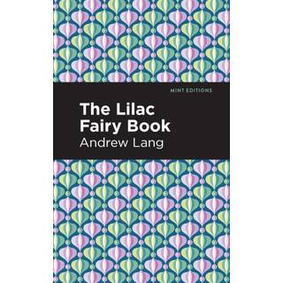 The Lilac Fairy Book