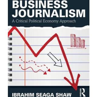 Business Journalism
