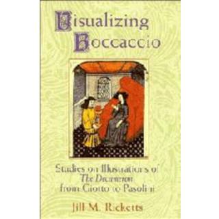 Visualizing Boccaccio