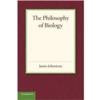 The Philosophy of Biology