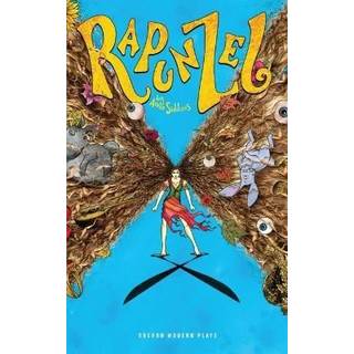 Rapunzel