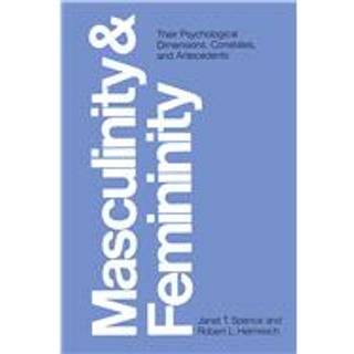 Masculinity and Femininity