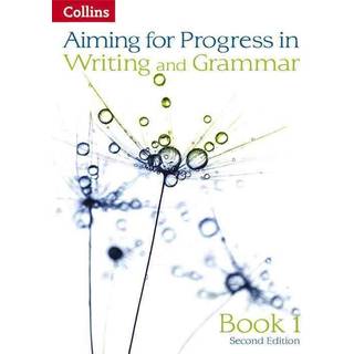 Progress in Writing and Grammar