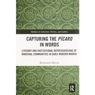 Capturing the Picaro in Words