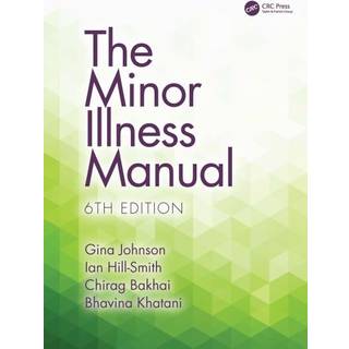 The Minor Illness Manual
