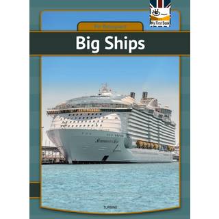 Big Ships