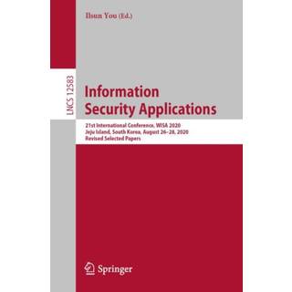 Information Security Applications
