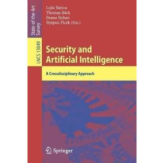 Security and Artificial Intelligence
