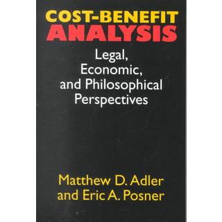 Cost-Benefit Analysis