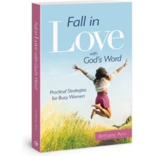 Fall in Love with God's Word