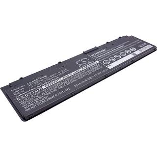 Batteri til Dell Latitude E7240