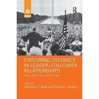 Exploring Distance in Leader-Follower Relationships