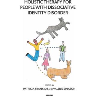 Holistic Therapy for People with Dissociative Identity Disorder